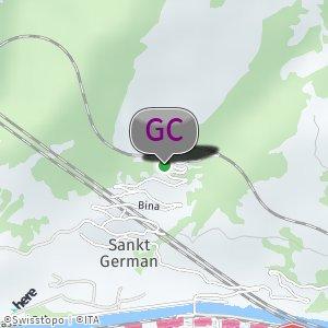 St German