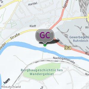 Nachtigallbrucke