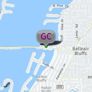 Belleair Boat Ramp