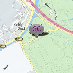 P Nieuwe Meerlaan