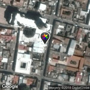 Baños catedral-San José Iturbide