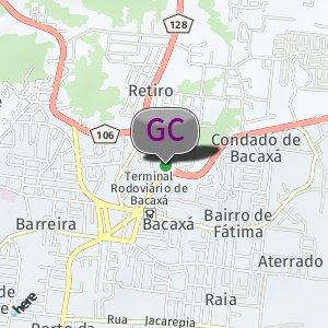 Shopping Bacaxa