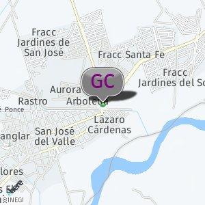 Baños Gasolinera de los Indios