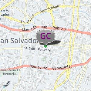 Parque Simon Bolivar