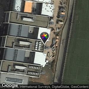 Universitair Sportcentrum-Nijmegen