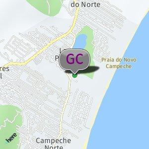 lagoa Pequena