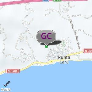 Punta Lara