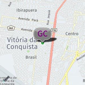 Banheiro da Feira do Bairro Brasil