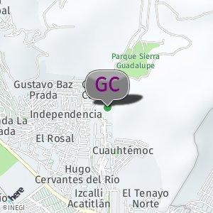 Cerro Tenayo