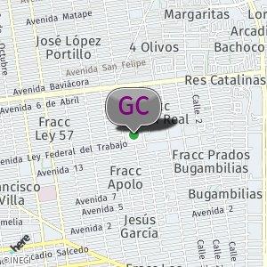 Campo Deportivo UES