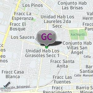 Gas Mobil