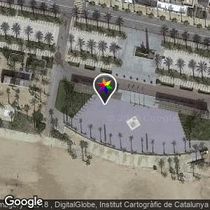 Baños Públicos Frente McDonals-Salou