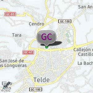 Gimnasio Fivo 24horas