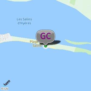 Les Salins