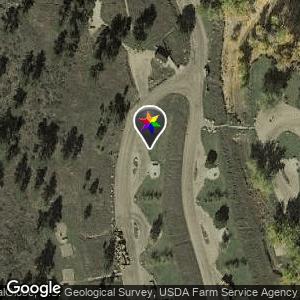 Lake Carter Campgrounds
