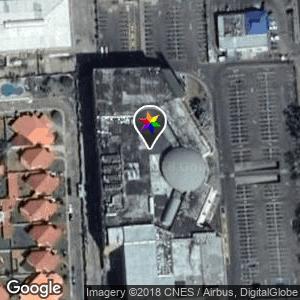 Centro Comercial Cima