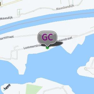 Kraaijenbergse Plassen