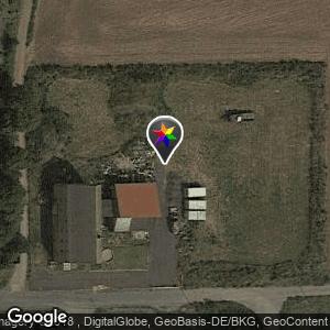 An Getreidelager-Artern/Unstrut