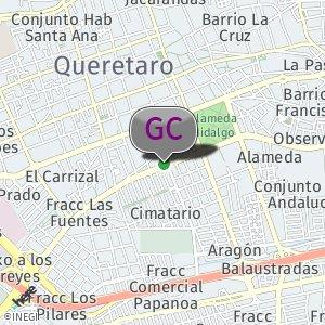 Vamos gasolinera Mobil