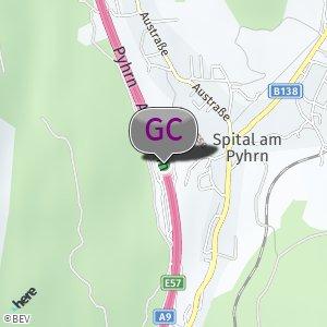 A9-Pyhrn-Priel (Ost und West)