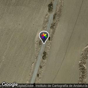 Área de descanso Cuesta del Espino
