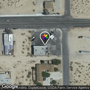 The Downtown Josh Lounge-Twentynine Palms