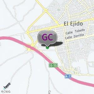 El Ejido