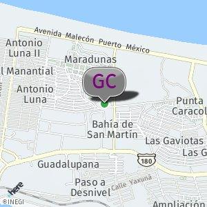 Parque de Puerto Esmeralda