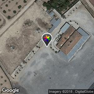 Restaurante los badenes Carretera Jumilla-Yecla
