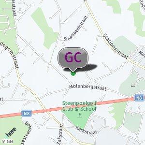 Hallewegbos