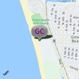 Dunes by end of Grand Avenue