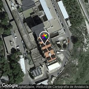 Baños del Hospital Infanta Margarita