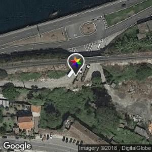 Área-Pontevedra