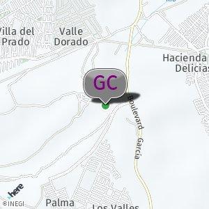 Blvd Palma Real