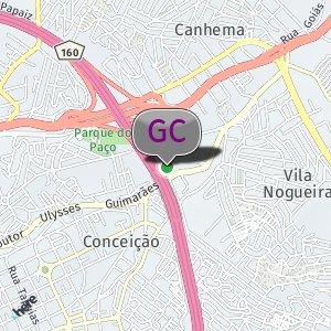Passagem Roberto Gordon