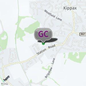 Kippax Leisure Centre