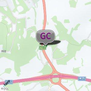 A22 Layby