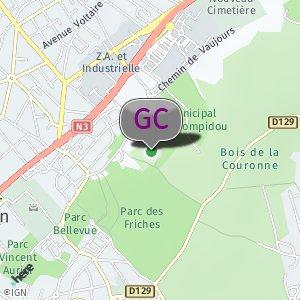 Glaisieres