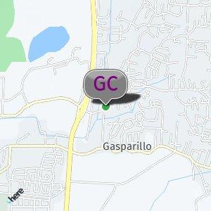 Gasperllo Mall