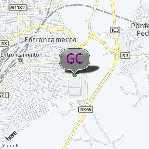 Mercado do Entroncamento
