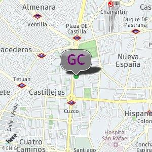 Castellana 200