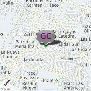 Estacionamiento