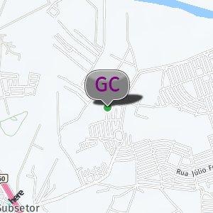 Bairro novo Ribeirão Verde