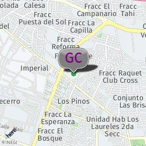 Baños Galerias