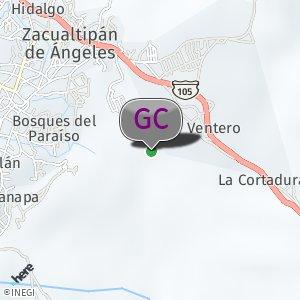 Camino a San Juanjo