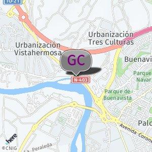 Puente de la Era