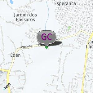 Avenida Victor Andrew