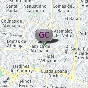 Plaza Atemajac