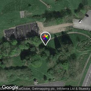 Popley Community Park-Basingstoke
