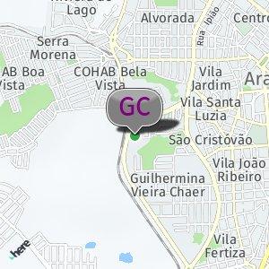 Fundo Câmara